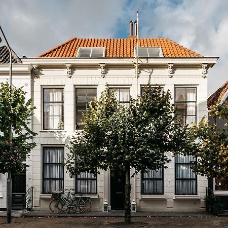 De Verwennerie Zierikzee Ngoại thất bức ảnh