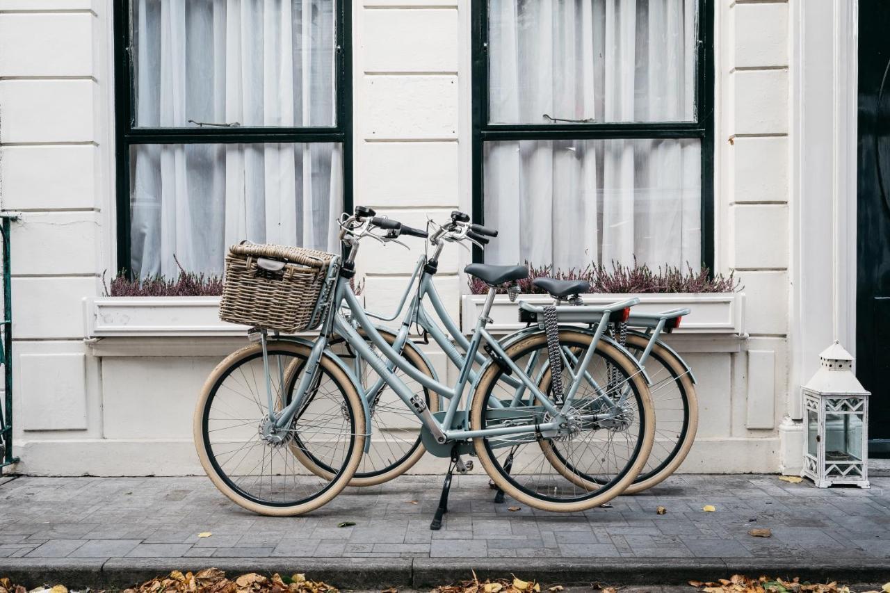 De Verwennerie Zierikzee Ngoại thất bức ảnh