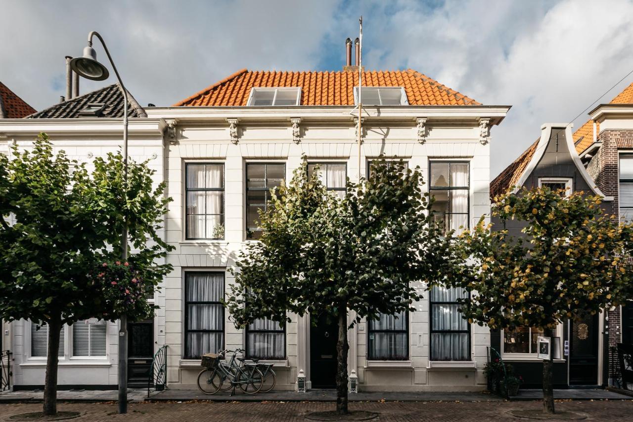 De Verwennerie Zierikzee Ngoại thất bức ảnh