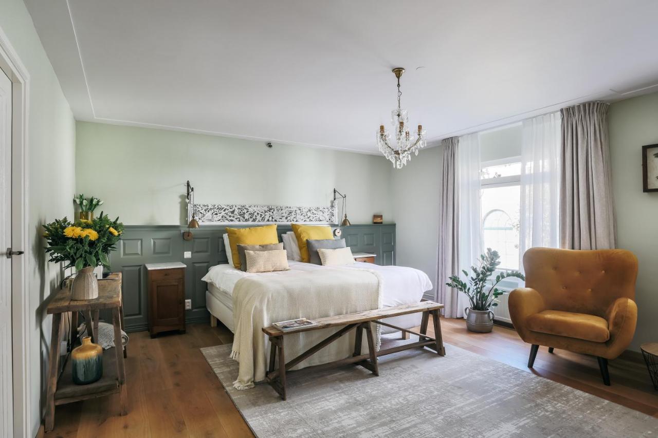 De Verwennerie Zierikzee Ngoại thất bức ảnh