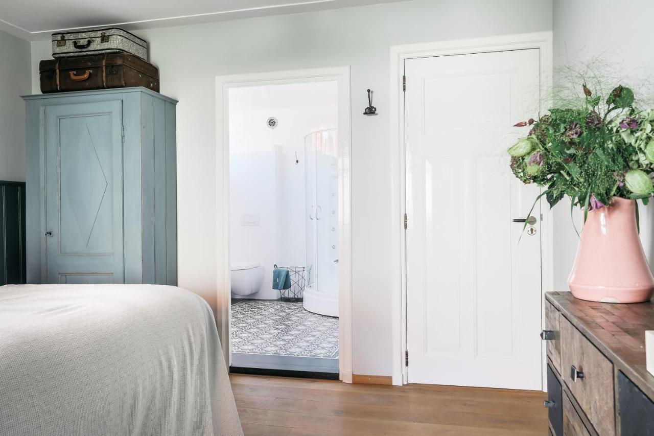 De Verwennerie Zierikzee Ngoại thất bức ảnh