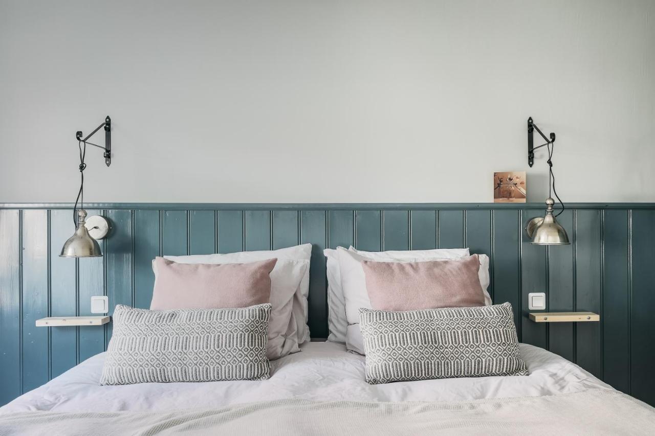 De Verwennerie Zierikzee Ngoại thất bức ảnh