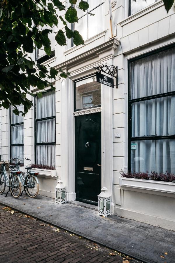De Verwennerie Zierikzee Ngoại thất bức ảnh
