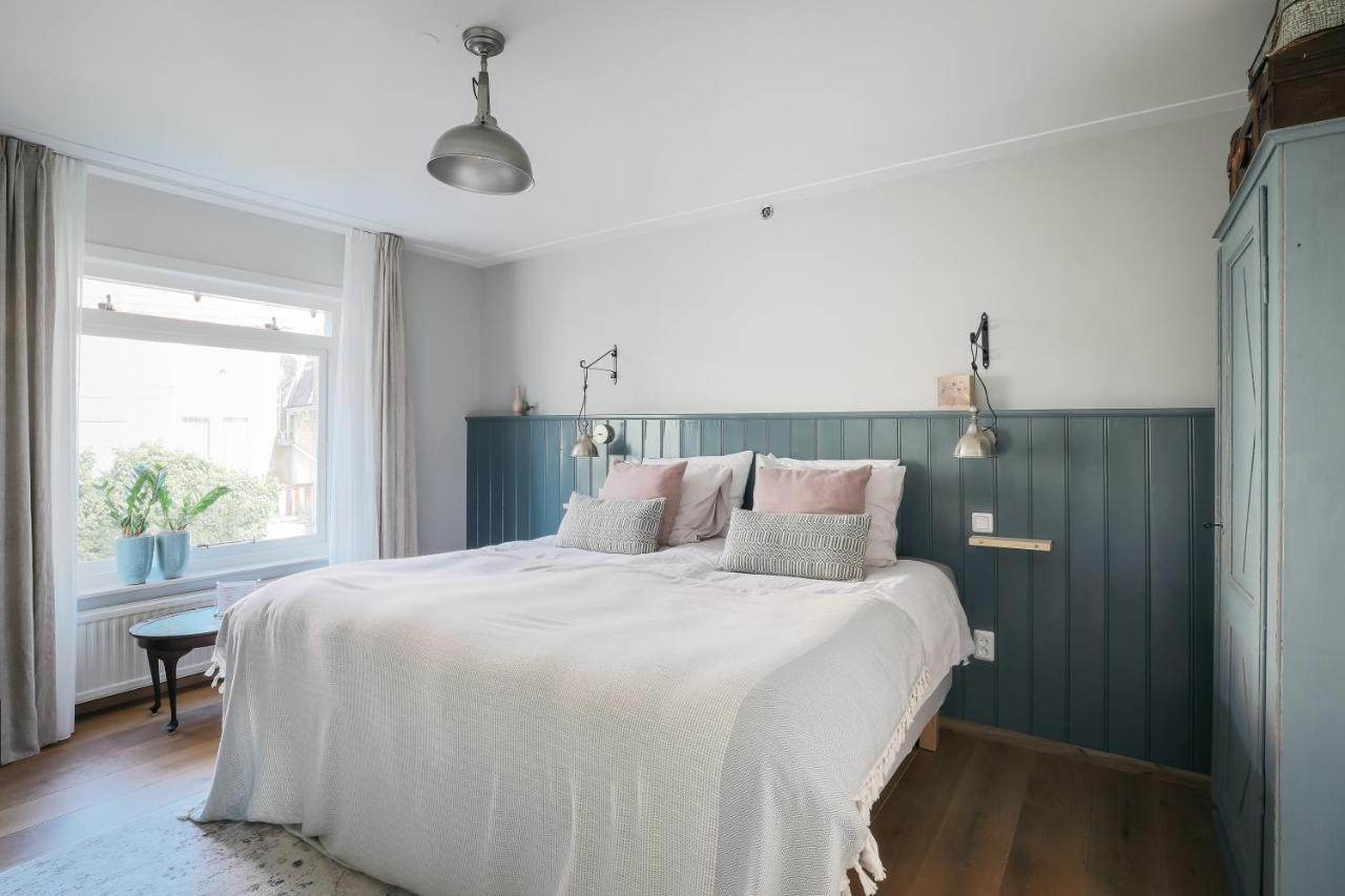 De Verwennerie Zierikzee Ngoại thất bức ảnh