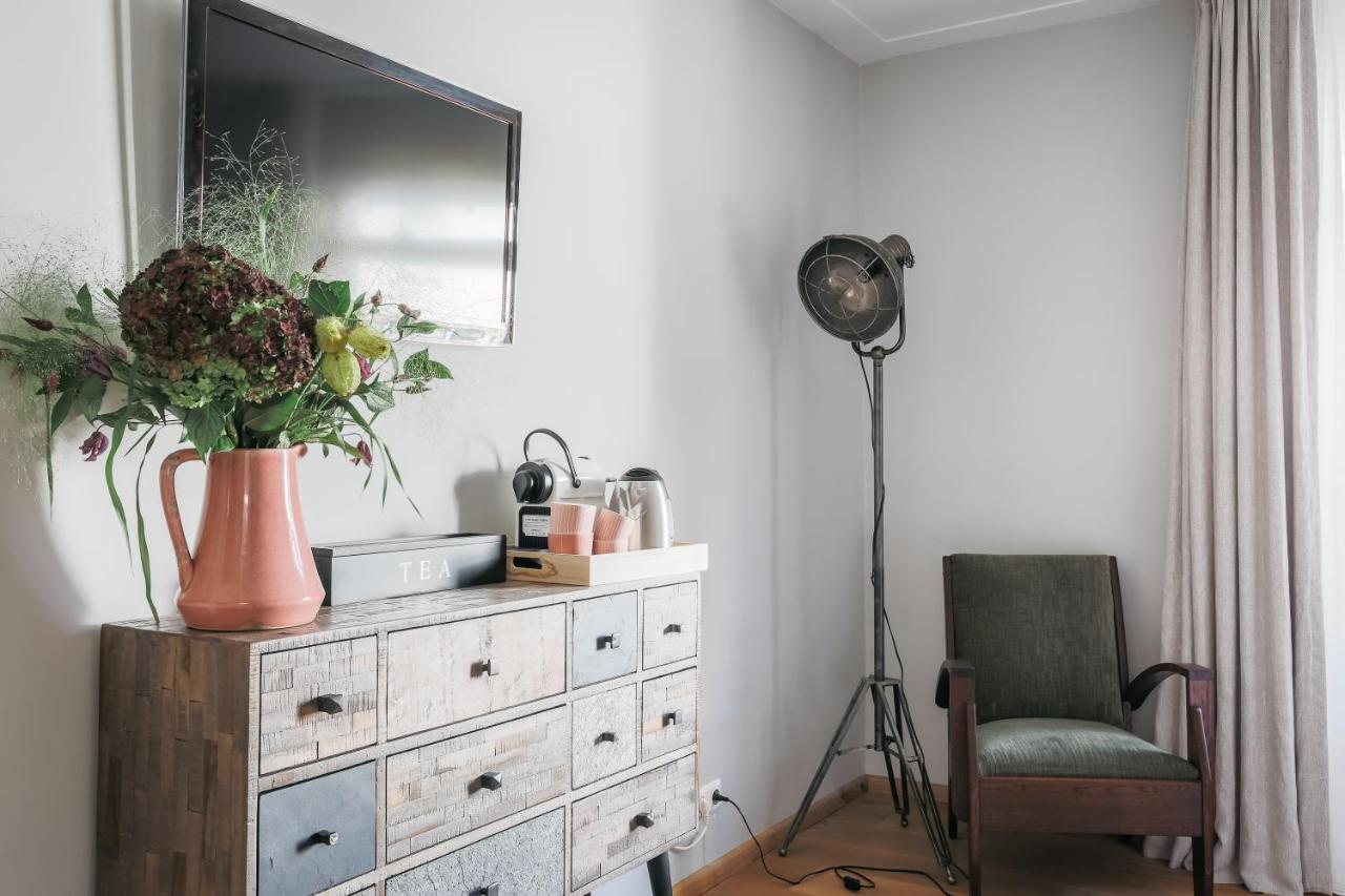 De Verwennerie Zierikzee Ngoại thất bức ảnh