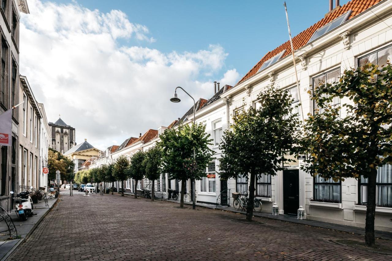 De Verwennerie Zierikzee Ngoại thất bức ảnh