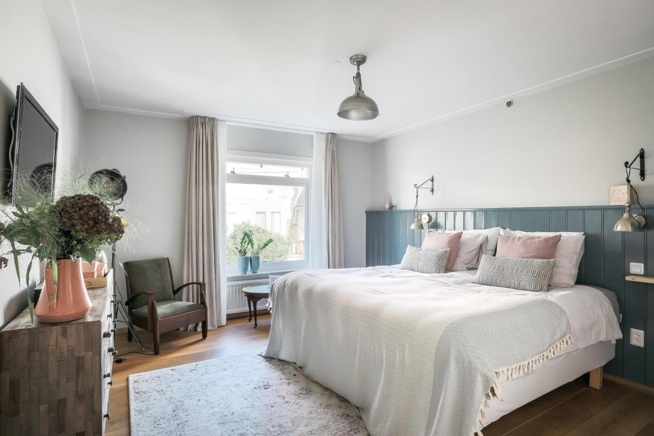 De Verwennerie Zierikzee Ngoại thất bức ảnh