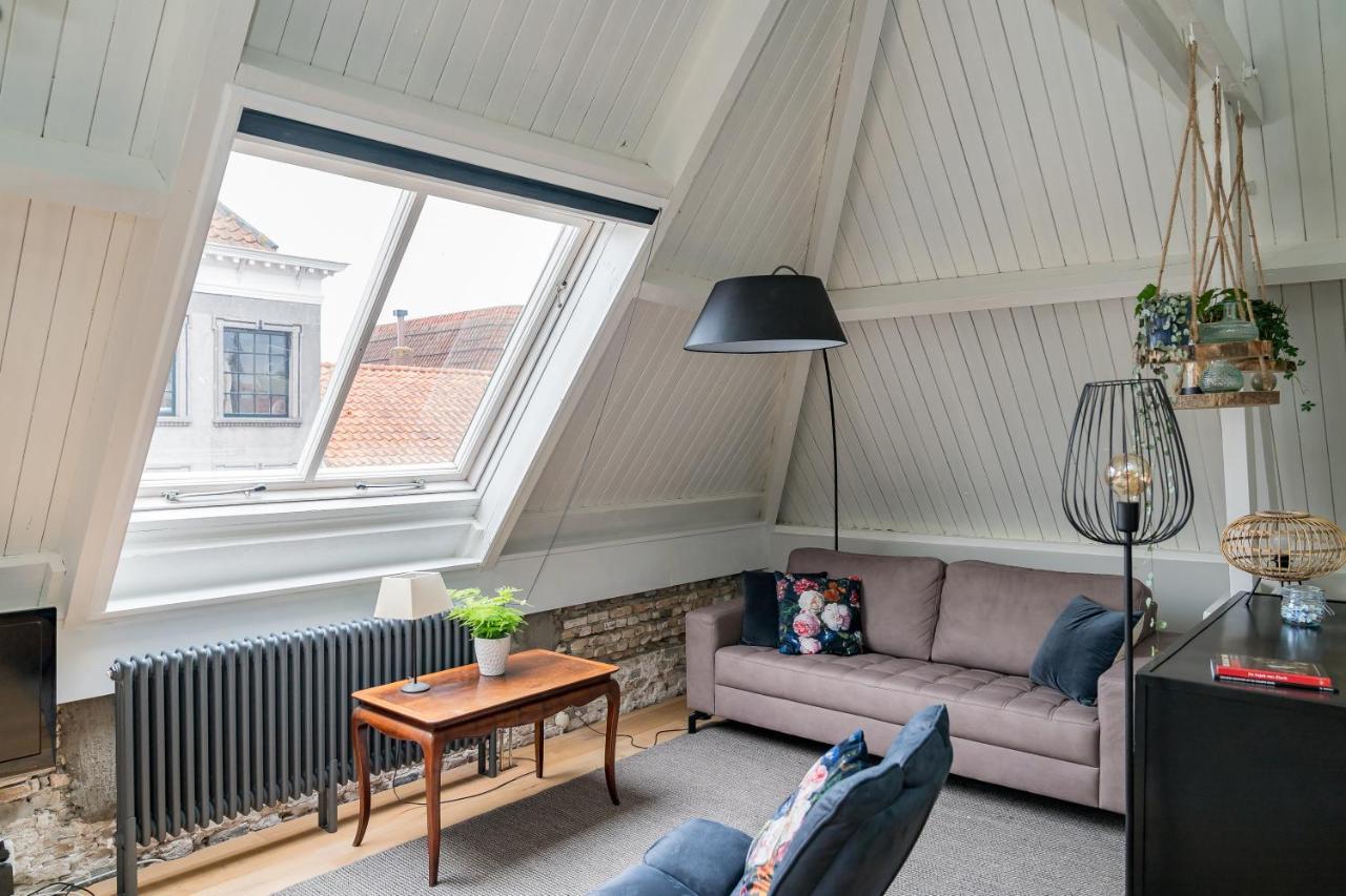 De Verwennerie Zierikzee Ngoại thất bức ảnh