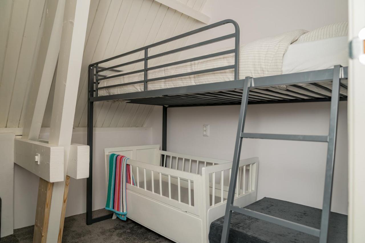 De Verwennerie Zierikzee Ngoại thất bức ảnh