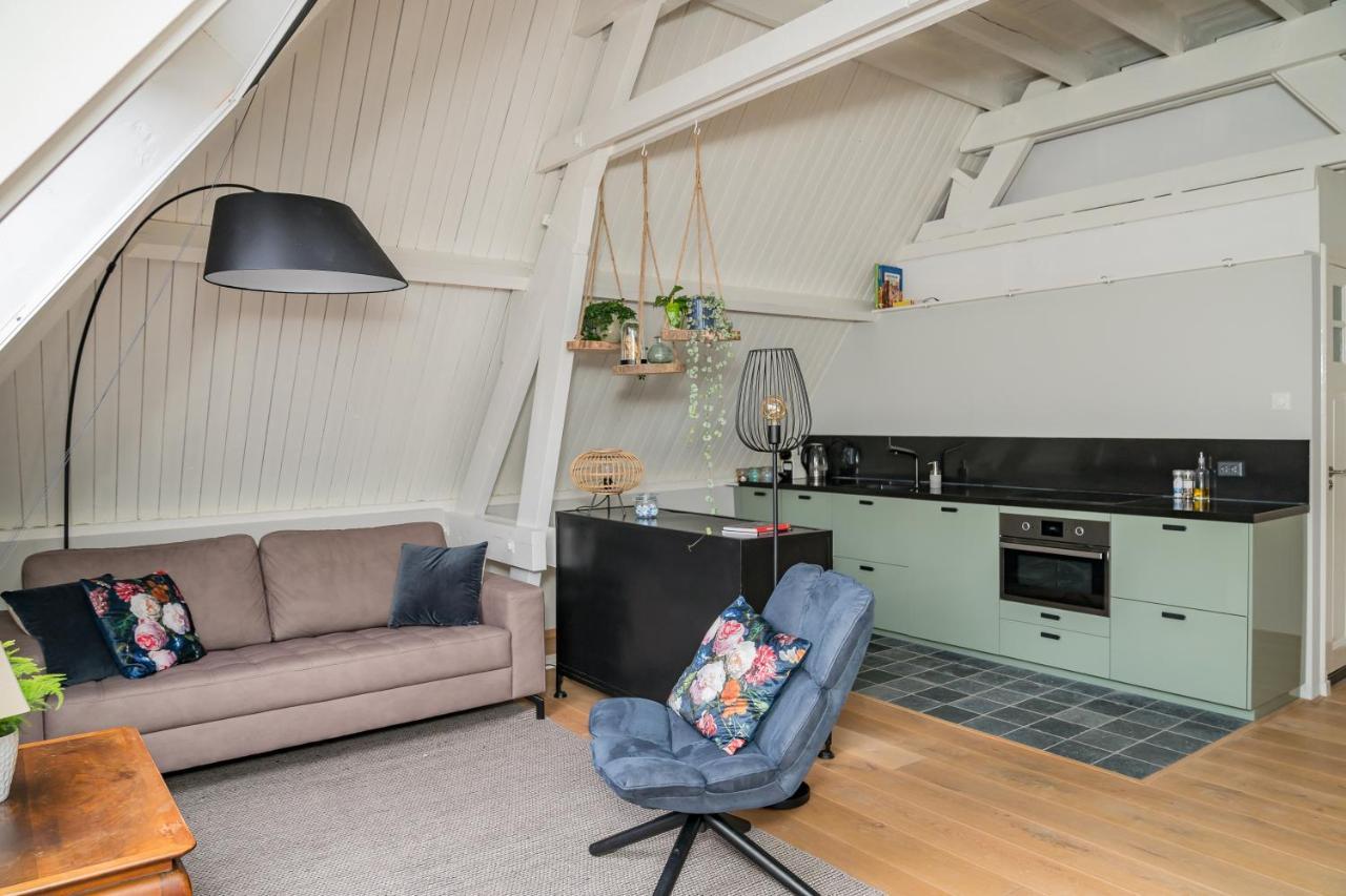 De Verwennerie Zierikzee Ngoại thất bức ảnh