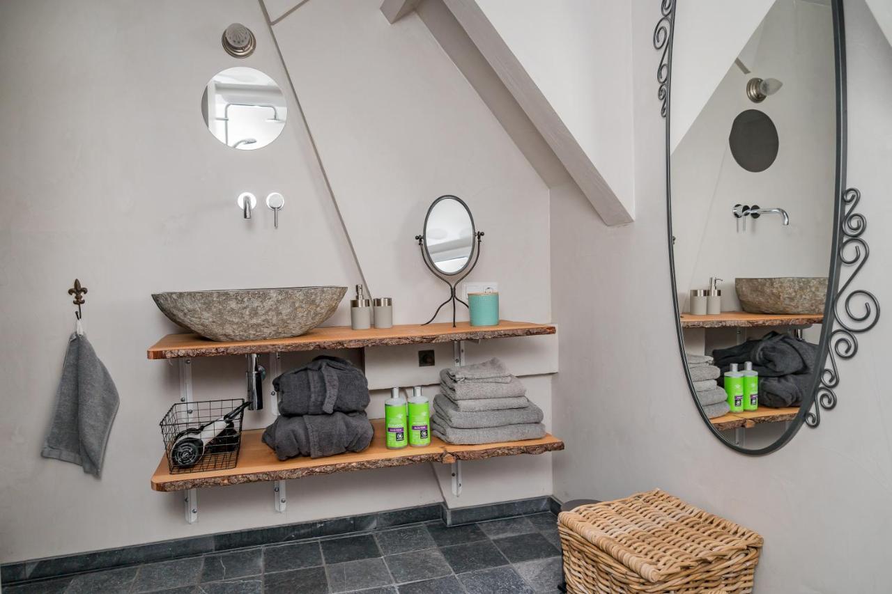 De Verwennerie Zierikzee Ngoại thất bức ảnh