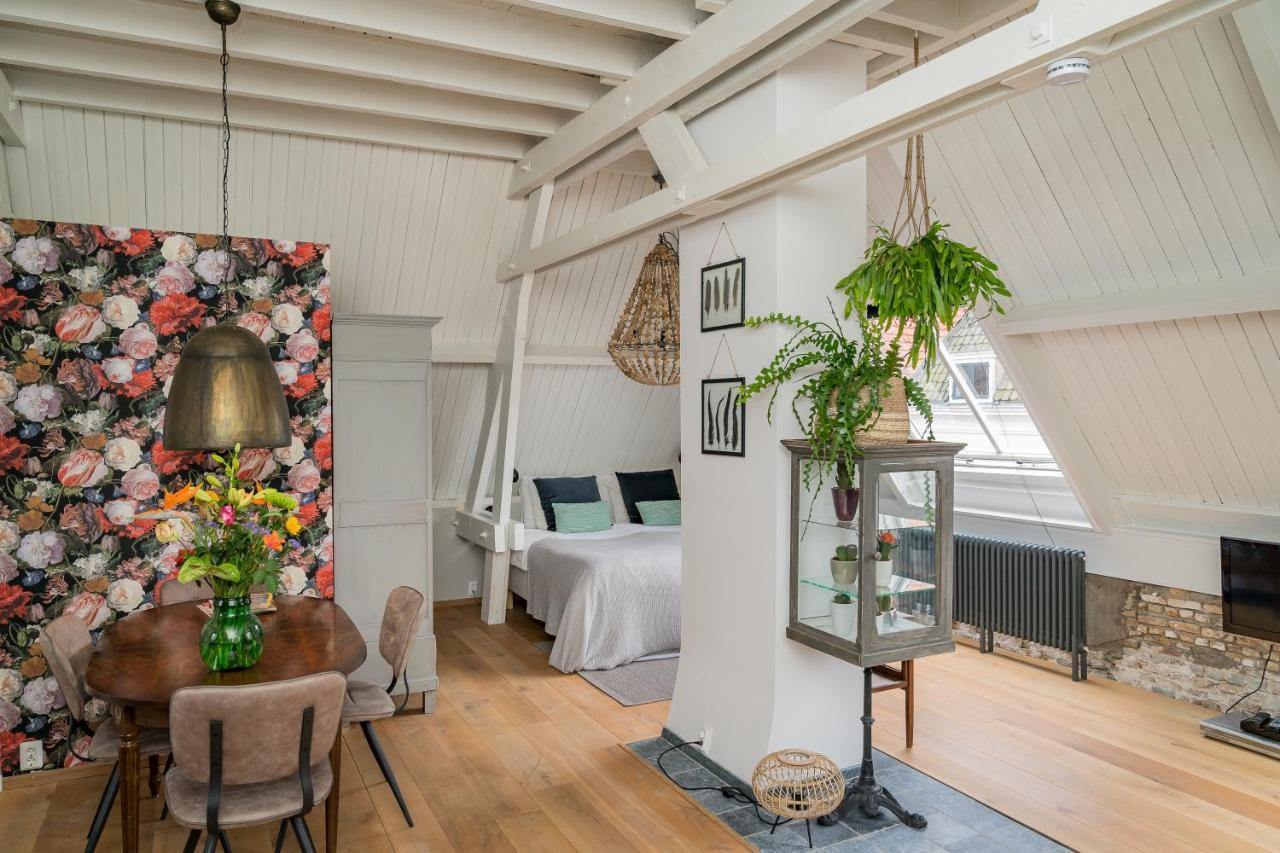 De Verwennerie Zierikzee Ngoại thất bức ảnh