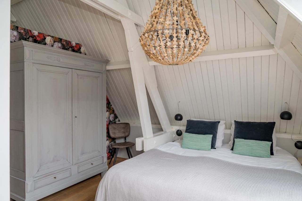 De Verwennerie Zierikzee Ngoại thất bức ảnh