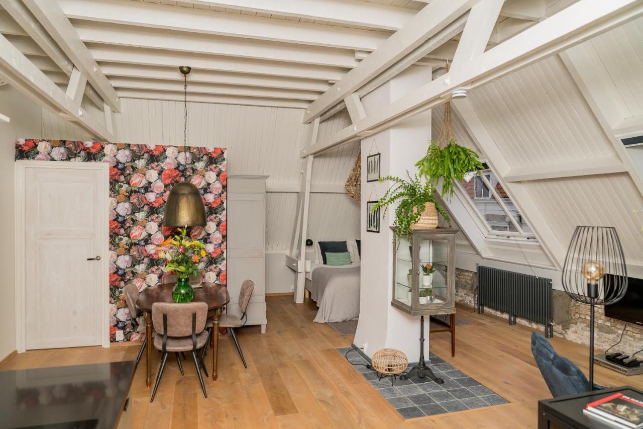 De Verwennerie Zierikzee Ngoại thất bức ảnh