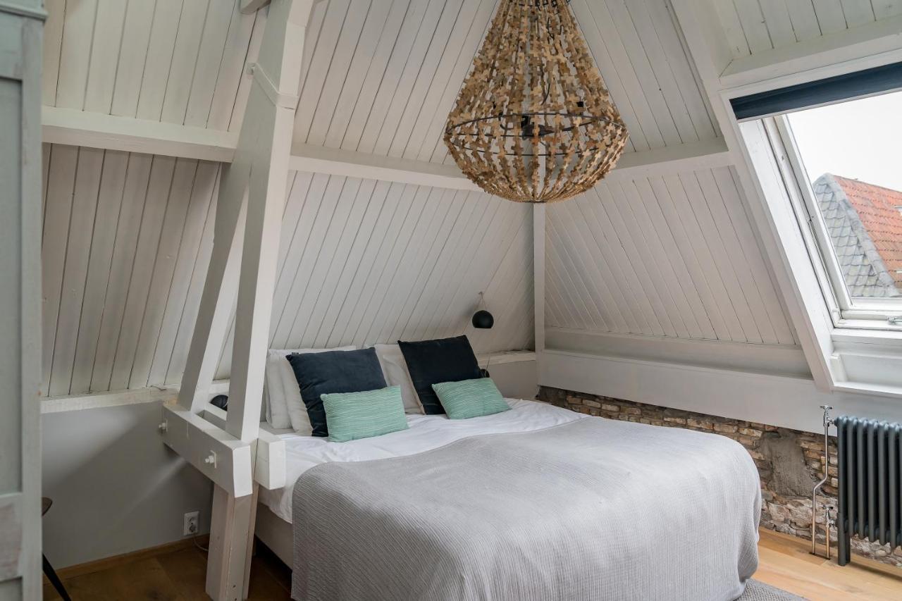 De Verwennerie Zierikzee Ngoại thất bức ảnh
