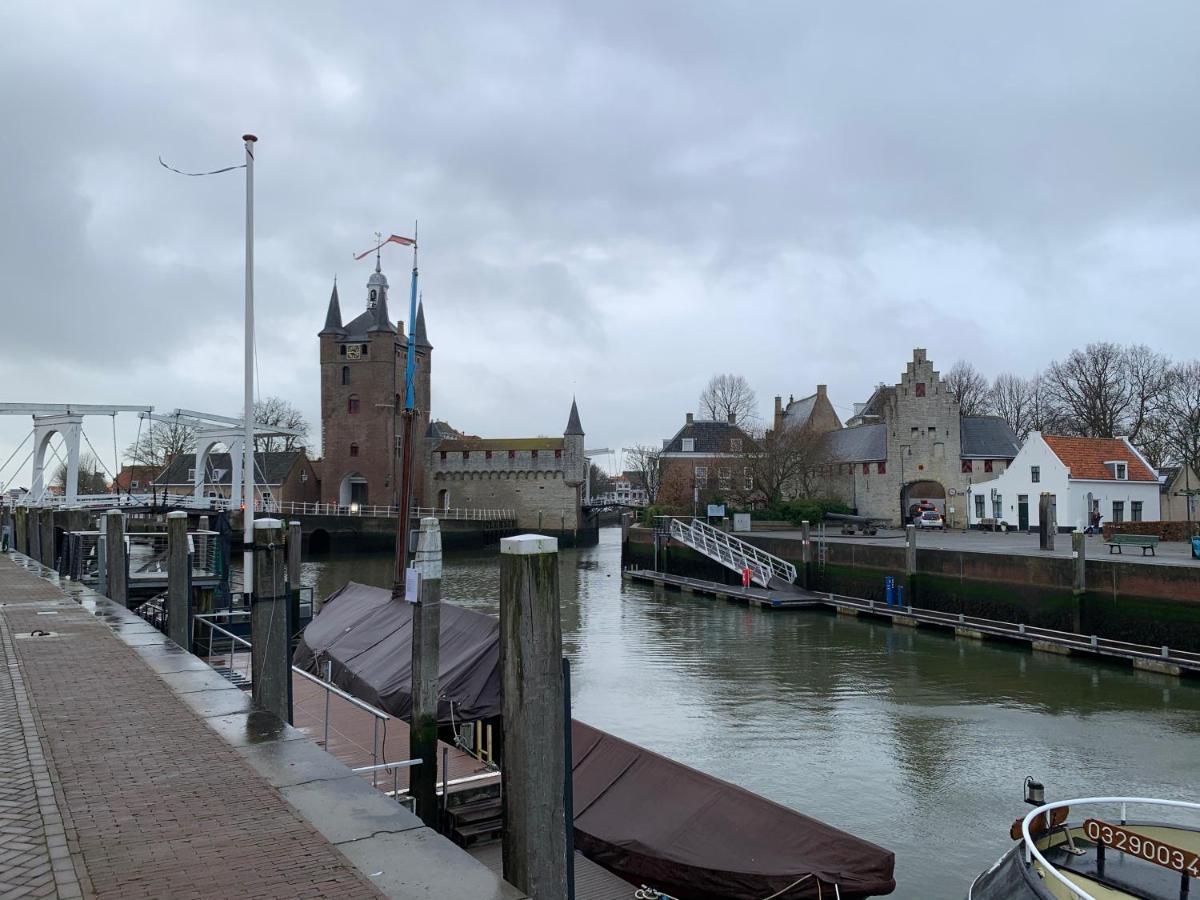 De Verwennerie Zierikzee Ngoại thất bức ảnh