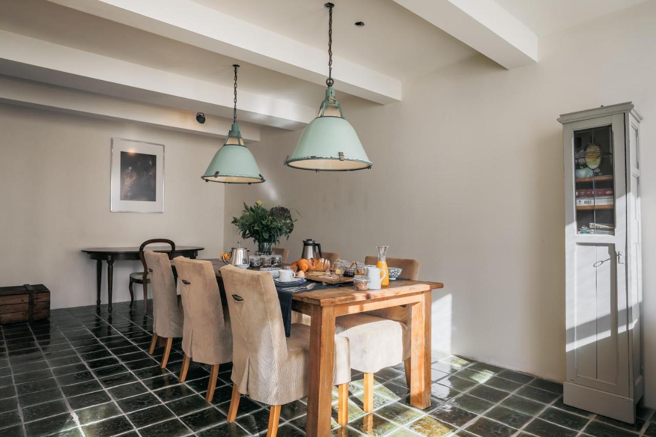 De Verwennerie Zierikzee Ngoại thất bức ảnh