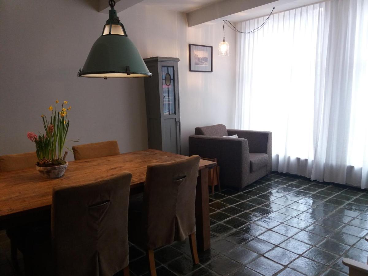 De Verwennerie Zierikzee Phòng bức ảnh