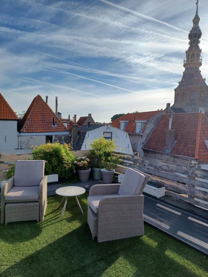De Verwennerie Zierikzee Ngoại thất bức ảnh