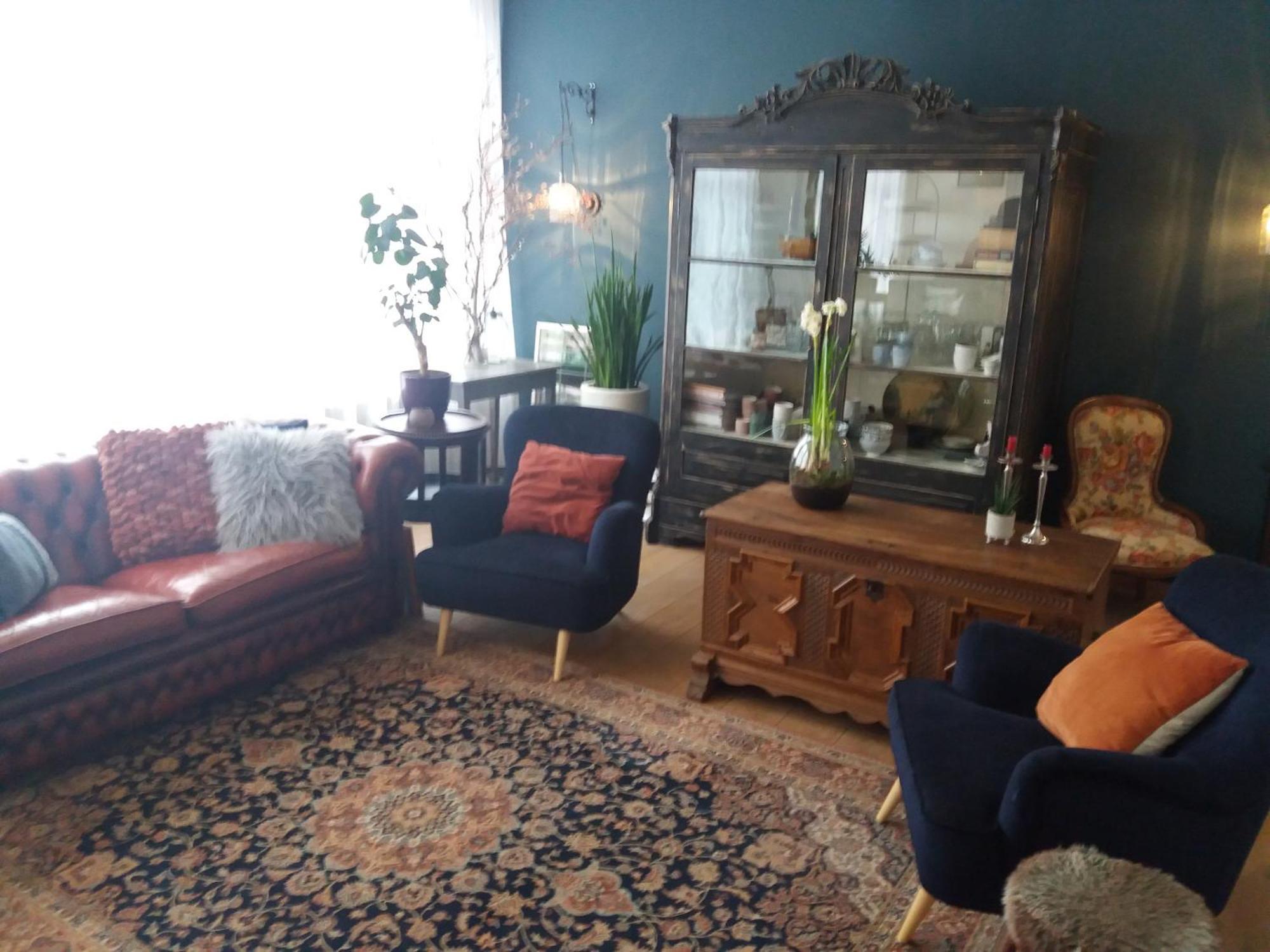 De Verwennerie Zierikzee Phòng bức ảnh