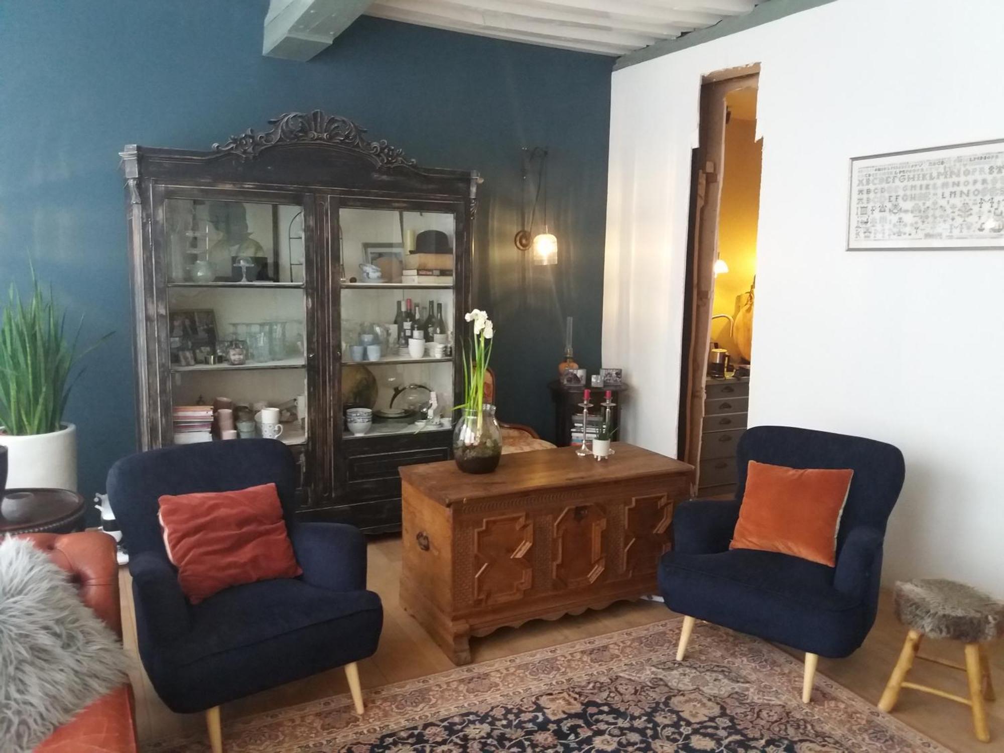 De Verwennerie Zierikzee Phòng bức ảnh