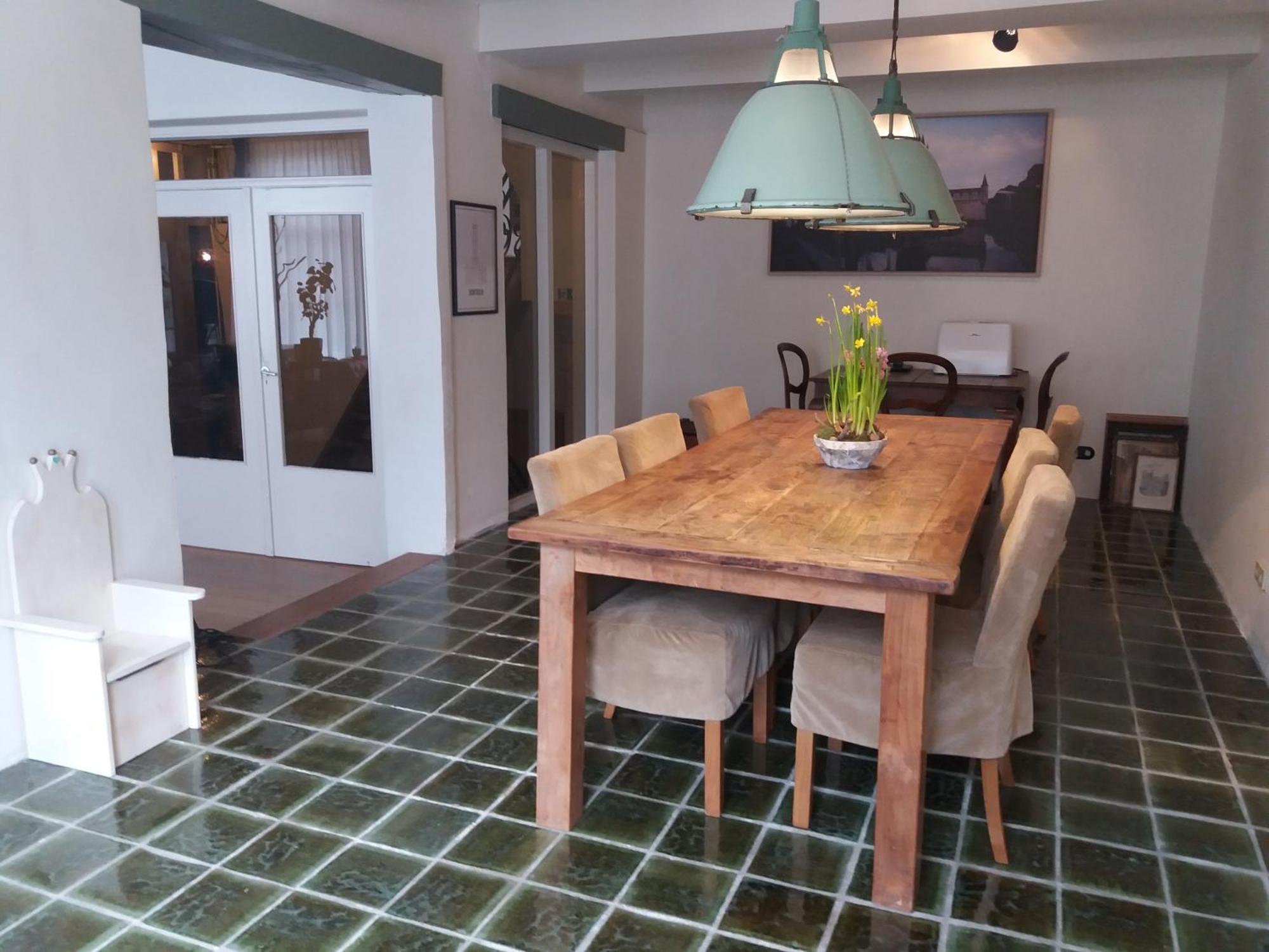 De Verwennerie Zierikzee Phòng bức ảnh