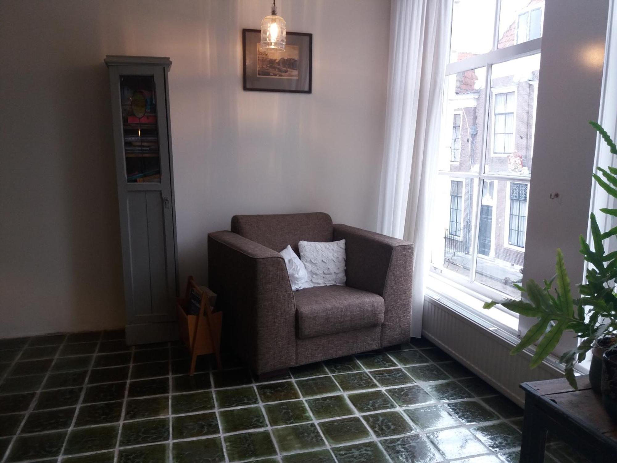 De Verwennerie Zierikzee Phòng bức ảnh