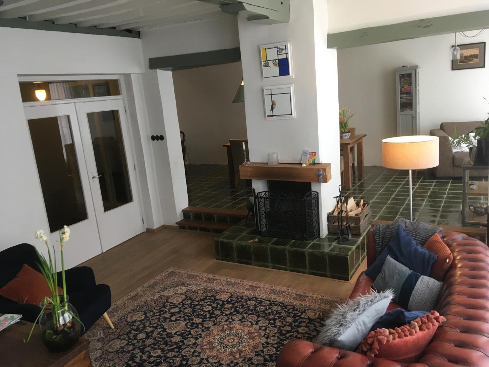 De Verwennerie Zierikzee Phòng bức ảnh