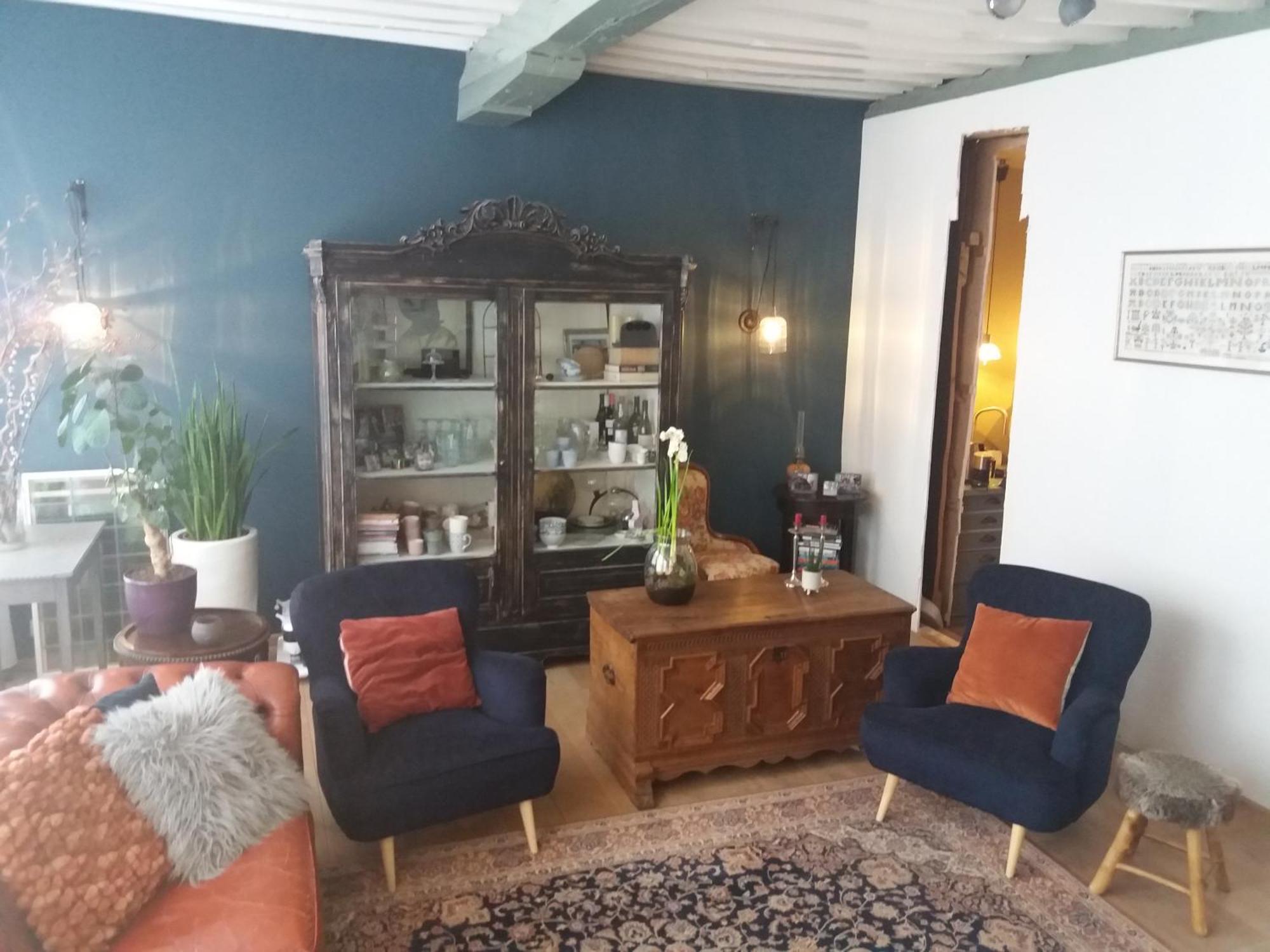 De Verwennerie Zierikzee Phòng bức ảnh