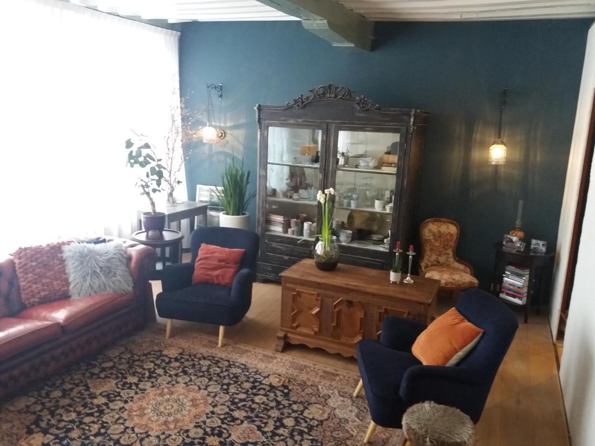 De Verwennerie Zierikzee Phòng bức ảnh