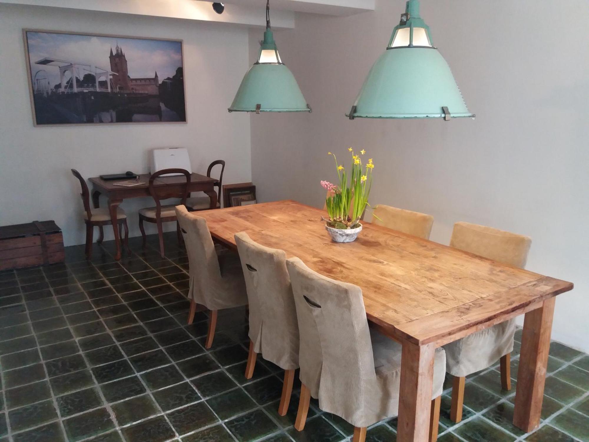 De Verwennerie Zierikzee Phòng bức ảnh